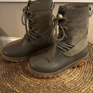 The North Face Boots